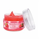 Гель для стимуляции клитора Passion Strawberry Clit Sensitizer - 45,5 гр. - фото 165728