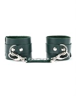 Изумрудные наручники Emerald Handcuffs - фото 1408501