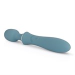 Жезловый вибромассажёр The Orchid Wand Vibrator 158891 - фото 167041