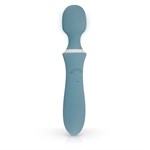 Жезловый вибромассажёр The Orchid Wand Vibrator 158891 - фото 167040