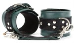 Изумрудные наручники Emerald Shackles Of Hands - фото 186736