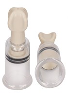 Помпы для сосков Nipple Suction Cup Small - фото 168199