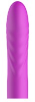 Фиолетовый набор Twister 4 in 1 Rechargeable Couples Pump Kit - фото 168208