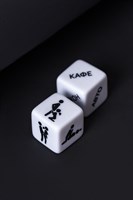 Эротическая игра Кубики любви - фото 259581