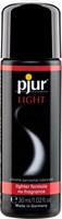 Лубрикант на силиконовой основе pjur LIGHT - 30 мл. - фото 271555
