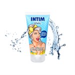 Анальный гель-лубрикант Intim Anal Limited Edition - 50 гр. 178609