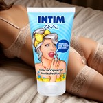Анальный гель-лубрикант Intim Anal Limited Edition - 50 гр. 178609