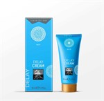 Пролонгирующий интимный крем DELAY CREAM - 30 мл. 178615