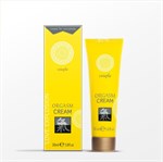 Интимный гель для двоих ORGASM CREAM couple - 30 мл. 178616