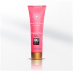 Возбуждающий интимный гель для двоих STIMULATION GEL Pomegranate & Nutmeg - 30 мл. 178618