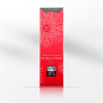 Возбуждающий интимный гель для двоих STIMULATION GEL Pomegranate & Nutmeg - 30 мл. 178618