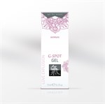 Возбуждающий интимный гель G-SPOT GEL - 15 мл. 178621