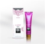 Возбуждающий интимный гель G-SPOT GEL - 15 мл. 178621