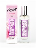 Женская парфюмерная вода с феромонами Sexy Life Attraction, 30 мл