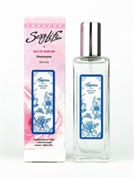 Женская парфюмерная вода с феромонами Sexy Life Empress, 30 мл