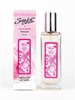 Женская парфюмерная вода с феромонами Sexy Life Feel me , 30 мл