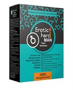 Кофейный напиток для мужчин  Erotic hard MAN - Твои желания  - 100 гр. - фото 1409657