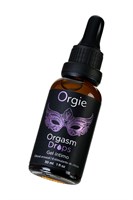 Интимный гель для клитора ORGIE Orgasm Drops - 30 мл. - фото 1409678