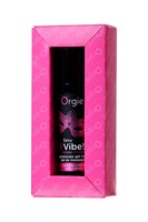 Гель для массажа ORGIE Sexy Vibe Intense Orgasm - 15 мл. - фото 1409706