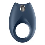 Эрекционное кольцо Satisfyer Royal One с возможностью управления через приложение - фото 1409752