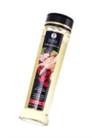Массажное масло с ароматом кленового сиропа Organica Maple Delight - 240 мл. - фото 1366421