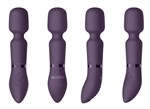 Фиолетовый эротический набор Pleasure Kit №3 - фото 174168