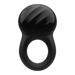 Эрекционное кольцо Satisfyer Signet Ring с возможностью управления через приложение - фото 173251