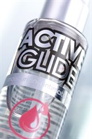 Увлажняющий интимный гель Active Glide Prebiotic - 100 гр. 180342