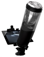 Мега-мастурбатор Deluxe Mega-Bator 180417