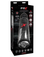 Мега-мастурбатор Deluxe Mega-Bator 180417