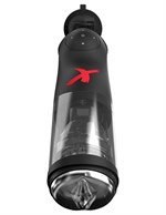 Мега-мастурбатор Deluxe Mega-Bator 180417 - фото 851060