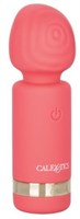 Розовый мини-вибромассажер #ExciteMe - 9,5 см. - фото 1307730
