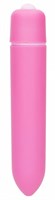 Розовая вибропуля Speed Bullet - 9,3 см. - фото 1366652