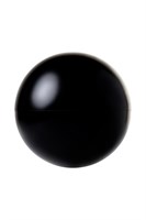 Прозрачный мастурбатор-шарик с пупырышками - фото 1366708