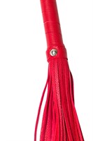 Красная плеть Party Hard Risque - 63,5 см. - фото 1367118