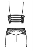 Эффектный комплект нижнего белья Lashy - фото 272400