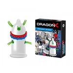Стимулирующая насадка Dragon NORTHERN с эластичными усиками 184859