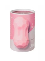 Розовый мастурбатор Dreamy - фото 1312616