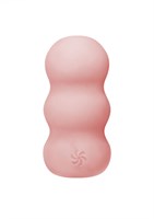 Розовый мастурбатор Sweety - фото 1367618