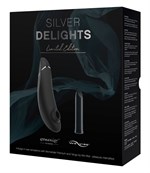 Подарочный набор Silver Delights - фото 1314898