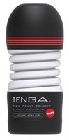Мастурбатор TENGA Rolling Head Cup Hard - фото 1368082
