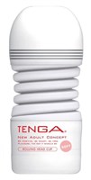 Мастурбатор TENGA Rolling Head Cup Soft - фото 1368083