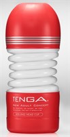 Мастурбатор TENGA Rolling Head Cup - фото 1316405