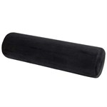 Черная вельветовая подушка для любви Liberator Retail Whirl - фото 1368092