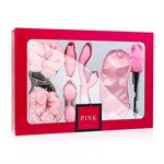 Подарочный набор I Love Pink Gift Box 188670 - фото 63585