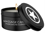 Массажная свеча с феромонами Massage Candle Pheromone Scented - фото 1316983