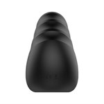 Черный мастурбатор Nexus Eclipse - фото 1422499