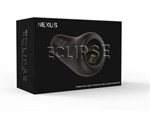 Черный мастурбатор Nexus Eclipse - фото 1422502
