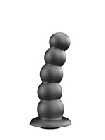 Черная насадка-елочка PLATINUM 6  - 17 см. 190079