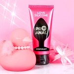 Водно-силиконовый лубрикант ProAnal Love Silicone - 50 гр. 190225